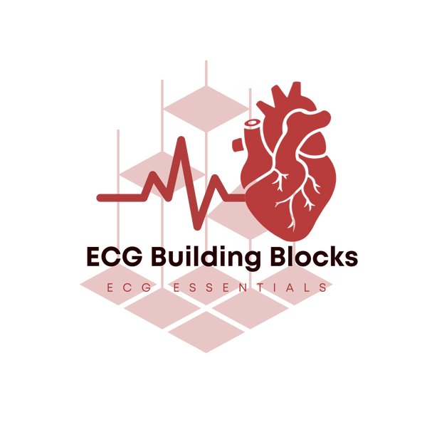 ECG Building Blocks